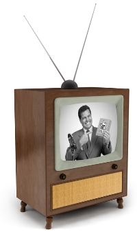 телевидение