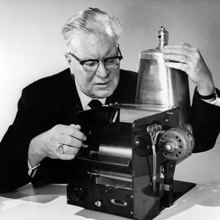 Честер Ф. Карлсон