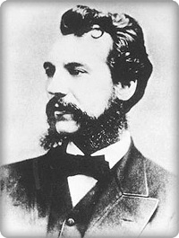 Александр Белл