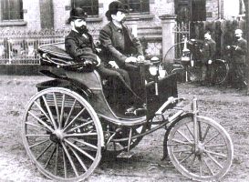 Автомобиль