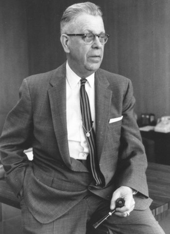 Перси Спенсер