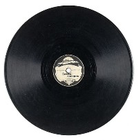 грамофонная пластинка