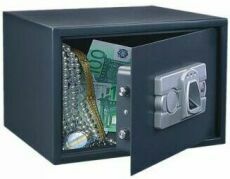 сейф с драгоценностями