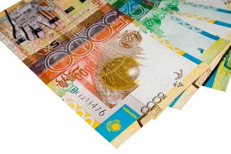 Тенге - национальная валюта Казахстана