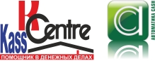 Логотип KassCentre и Автоматика Cash