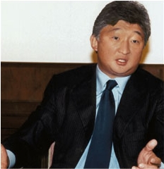 Владимир Ким