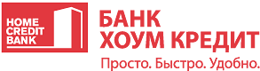 Кредитные карты Homecredit