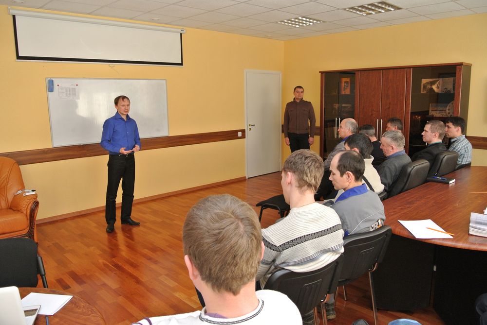 обучение бережливому производству 