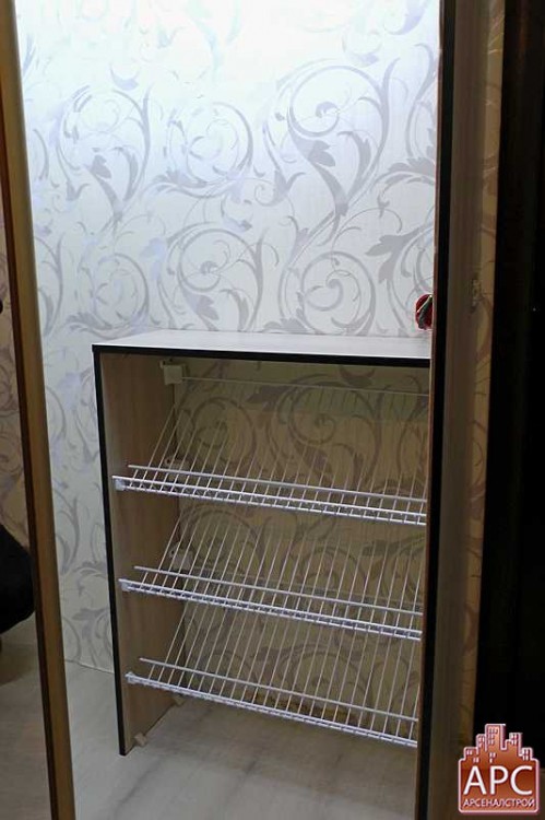 шкаф двустворчатый фото