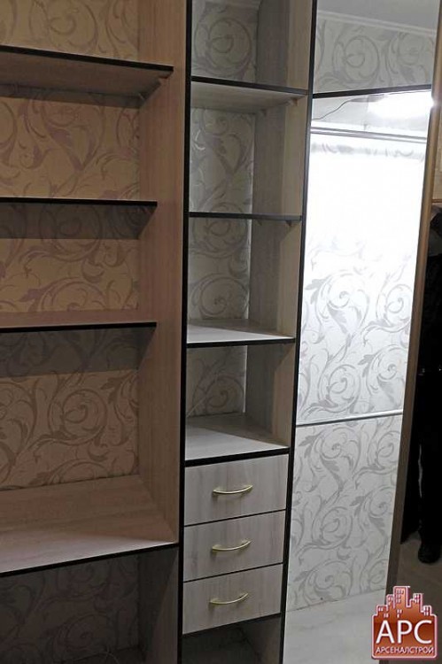 купить двустворчатый шкаф