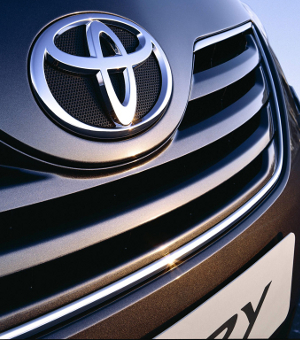 Тойота
