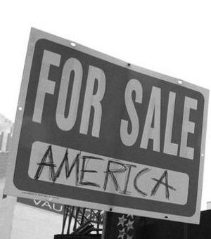 Америка банкрот