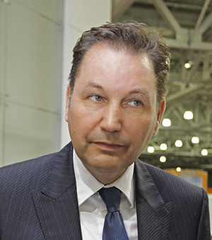 Бу Андерссон