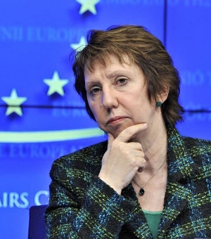 Кэтрин Эштон