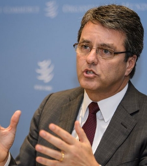 Роберту Азеведу