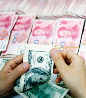 Азиатская валюта