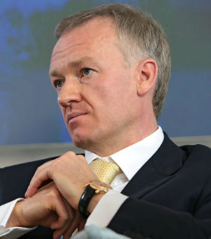 Владислав Баумгертнер