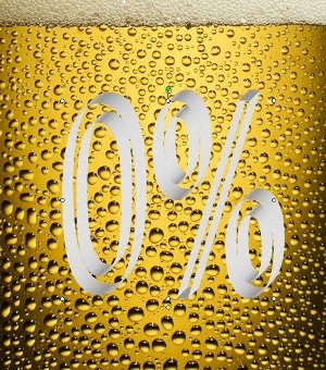 Безалкогольное пиво