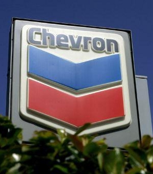 Компания Шеврон
