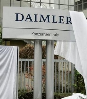 Daimler