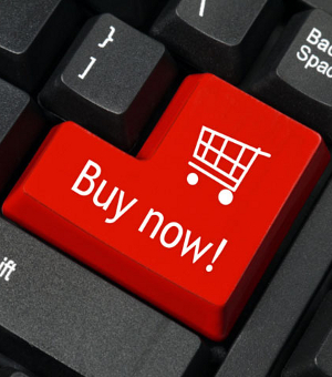 Онлайн-покупка