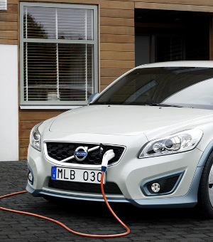 Электрокар