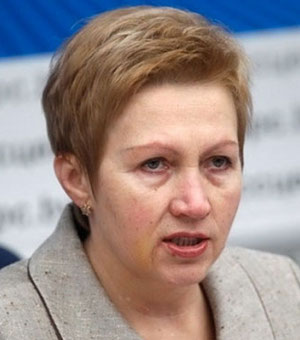 Надежда Ермакова глава НББ