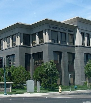 Franklin Templeton Investments