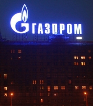 Газпром
