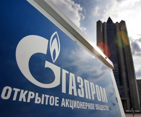 Украина готова выполнить условия "Газпрома", но не за свой счет