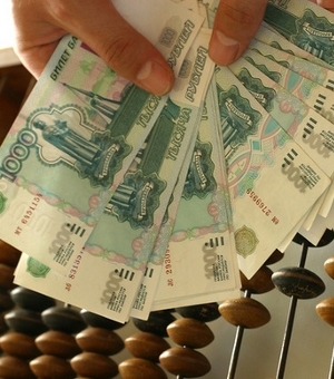 Инфляция в России