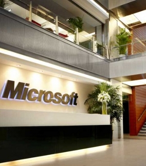 Исследовательский центр Майкрософт