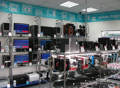 Прибыль &laquo;Логикома&raquo; по итогам 2012 года увеличилась в 2,7 раза