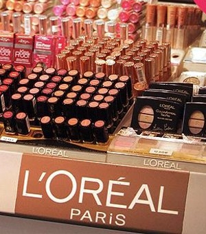 Лореаль