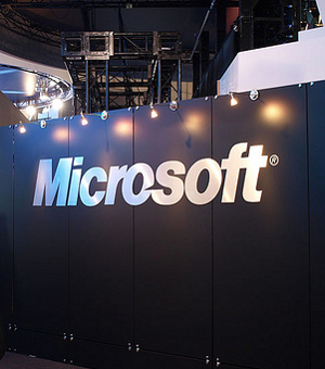 Майкрософт