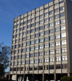 Министерство финансов РБ