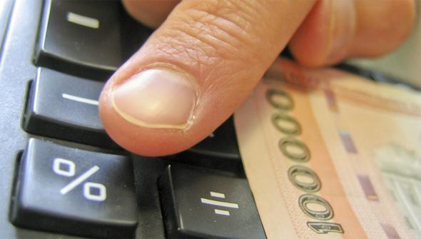 Налоговая Белоруси введет тотальный контроль 