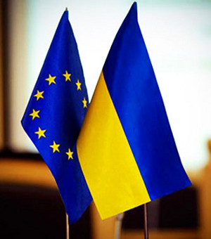 Украина и ЕС
