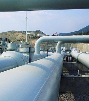 Нефтепровод