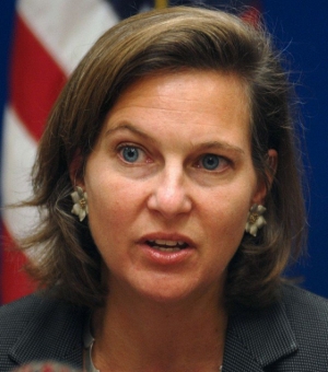 Виктория Нуланд