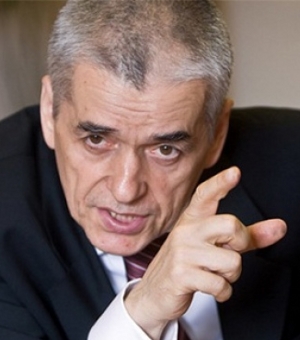 Геннадий Онищенко