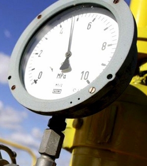 Поставки газа