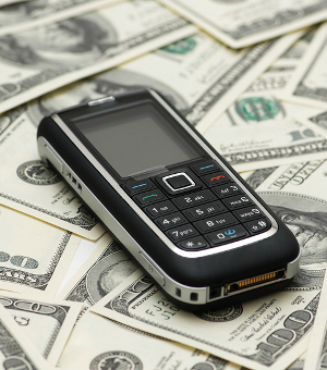 Сотовый телефон