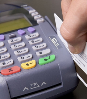 POS-терминал