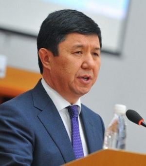 Тимур Сариев