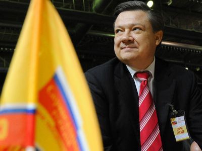 Андрей Шмаков