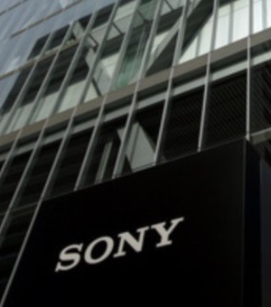 Офис Sony