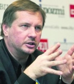 Тарас Черновол