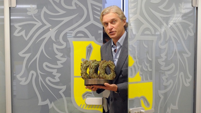 Тинькофф Кредитные системы