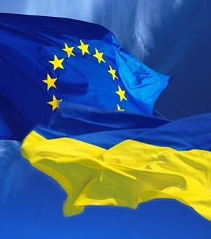 Украина и Евросоюз